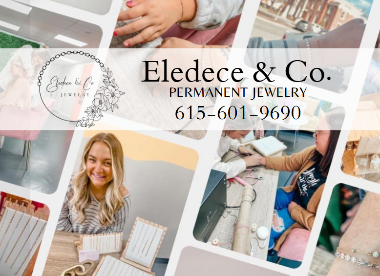 Eledece & Co. Permanent Jewelry